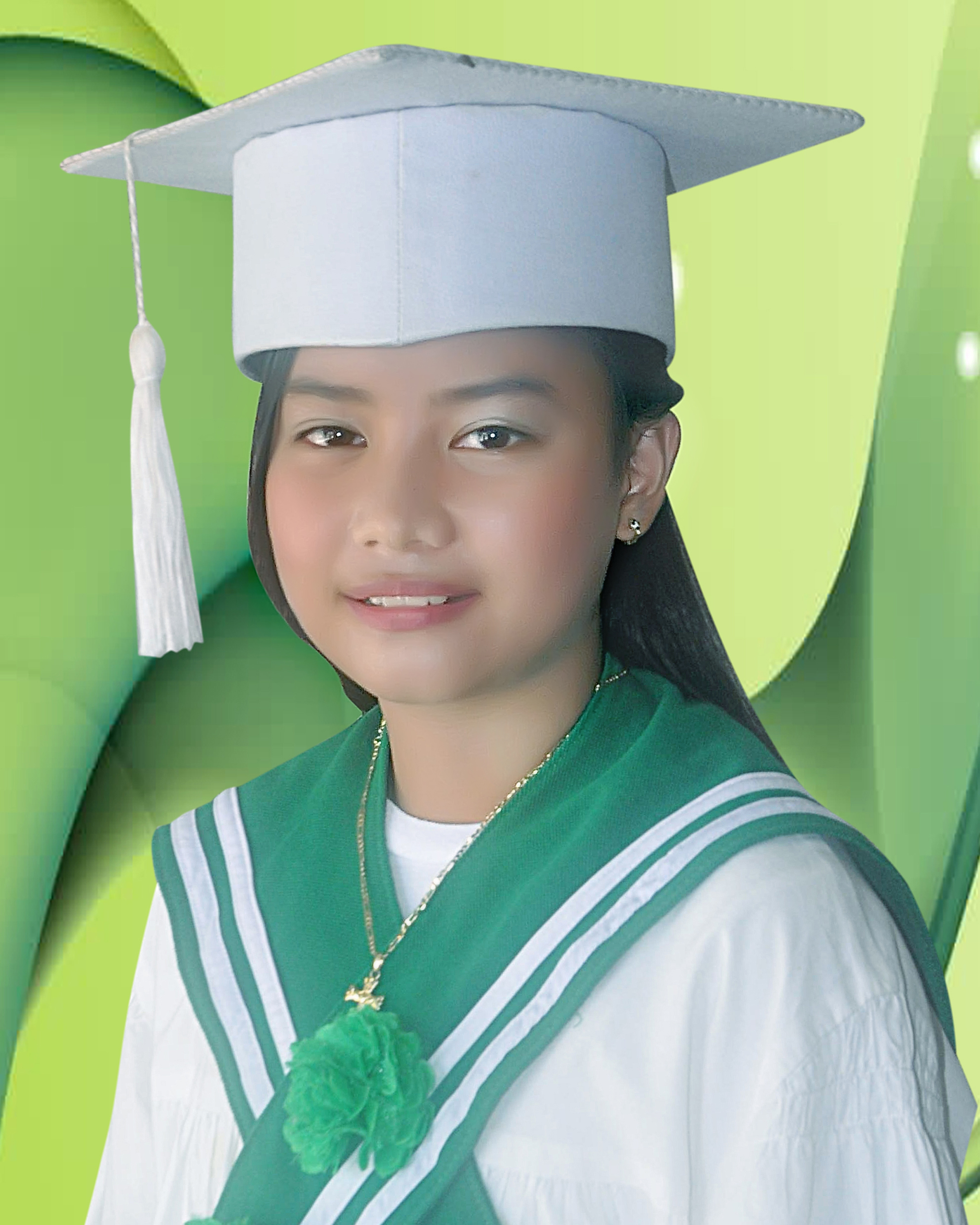 Pupil name